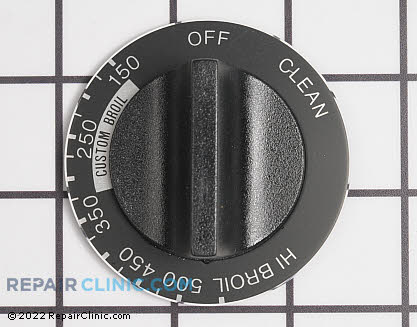Control Knob 3181370 Main Product View