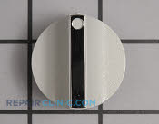 Knob - Part # 274751 Mfg Part # WE1X1271