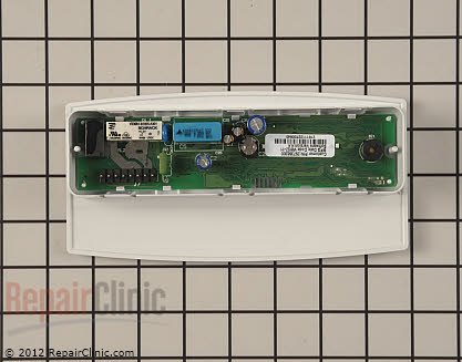 Frigidaire Freezer Control Board