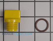 Oil Plug - Part # 1970934 Mfg Part # 0763290SRV