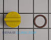 Oil Plug 0763290SRV Alternate Product View