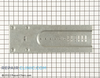 Plate 5304414857 Main Product View