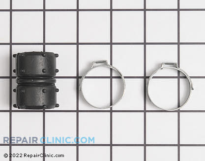 Pump Hose 8801409 Main Product View