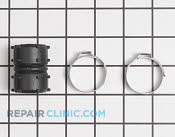 Pump Hose - Part # 1810263 Mfg Part # 8801409