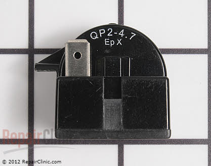 Start Device QP2-4.7 Main Product View
