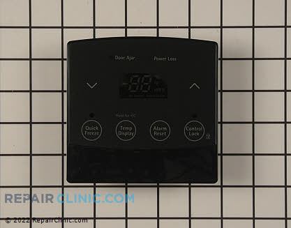 User Control and Display Board 297366204 Main Product View