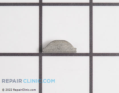Woodruff Key (Genuine OEM)  914-0161