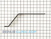 Bracket 21546836 Alternate Product View