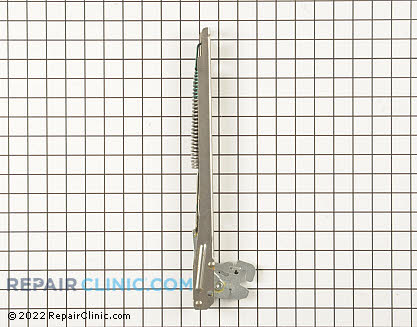 Door Hinge 318567108 Main Product View