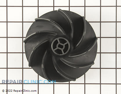 Fan Blade 98-3150 Main Product View