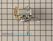 Fan Motor - Part # 1088080 Mfg Part # WB57T10241