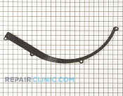 Flange - Part # 1763796 Mfg Part # 21546241