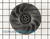 Impeller 98-3150 Alternate Product View