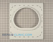 Inner Door Panel - Part # 1378642 Mfg Part # 134913304