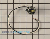 Light Socket - Part # 961306 Mfg Part # 8190209