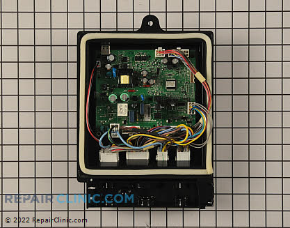 Main Control Board (OEM)  242115208