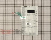 Main Control Board - Part # 2010967 Mfg Part # DE94-01806J