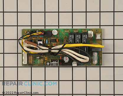 Main Control Board (OEM)  WJ26X10349