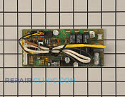 Main Control Board - Part # 1811748 Mfg Part # WJ26X10349