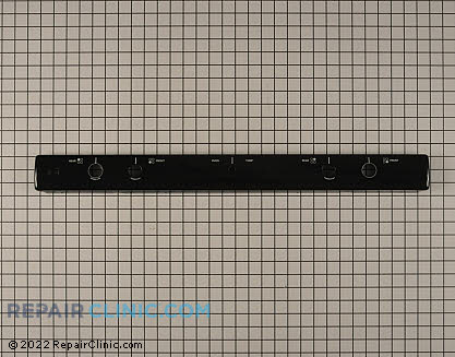 Frigidaire Manifold Panel