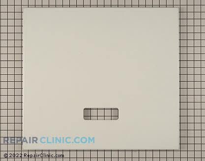 Outer Door Panel 134913003 Main Product View