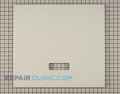 Outer Door Panel - Part # 1378636 Mfg Part # 134913003