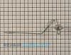 Surface Burner Orifice Holder 316536604       Alternate Product View