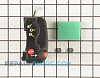 Air Cleaner Cover UP04741A Alternate Product View
