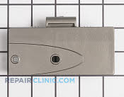 Cap - Part # 2041362 Mfg Part # DA67-02057A