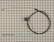 Control Cable - Part # 1829023 Mfg Part # 746-1091