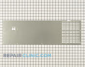 Cover - Part # 1200105 Mfg Part # 2320678