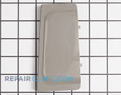 Cover - Part # 2037366 Mfg Part # DA63-04247B