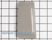 Cover - Part # 2037369 Mfg Part # DA63-04248B