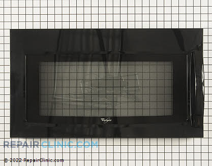 Door Assembly W10211463 Main Product View
