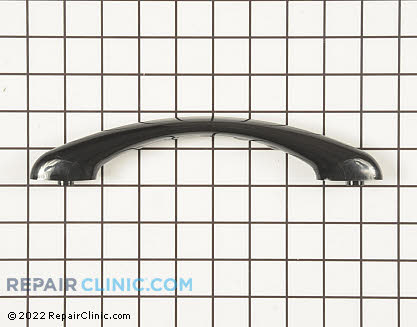 Door Handle W10279351 Main Product View