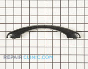 Door Handle - Part # 1552374 Mfg Part # W10279351
