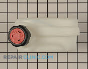 Gas Tank - Part # 1830575 Mfg Part # 753-04307