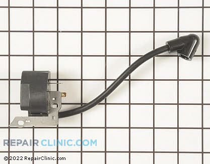 Ignition Coil 850080001 Main Product View