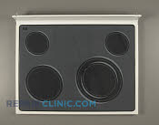 Maintop - Part # 1543886 Mfg Part # 5706X632-81