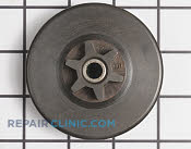 Sprocket - Part # 1952412 Mfg Part # 309410001