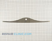 Trim Piece - Part # 1546372 Mfg Part # W10168882