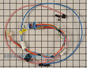 Wire Harness - Part # 1265895 Mfg Part # WR23X10487