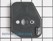 Air Filter Housing - Part # 1732885 Mfg Part # 11011-2304