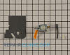 Carburetor 984874001 Alternate Product View