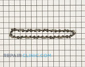 Chain - Part # 1955554 Mfg Part # 901289001