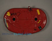 Deck Assembly - Part # 2145077 Mfg Part # 110-1890
