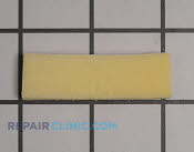 Filter - Part # 1948629 Mfg Part # 69443