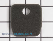 Foam Filter - Part # 2226528 Mfg Part # 6690362