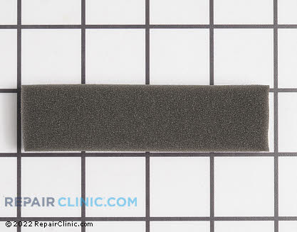 Foam Filter 6690365 Main Product View