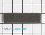 Foam Filter - Part # 2226533 Mfg Part # 6690365